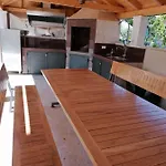 Karla Apartment