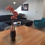 Karla Apartament Zablaće