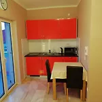 Apartment Karla Zablace