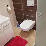 Karla Apartment *
