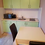 Karla Apartment *