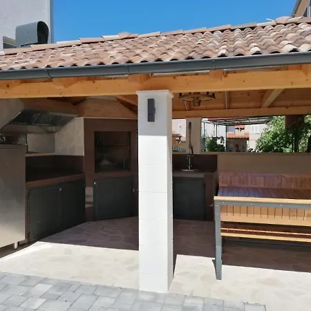 Apartman Karla