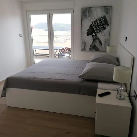 Apartmán Karla Zablaće