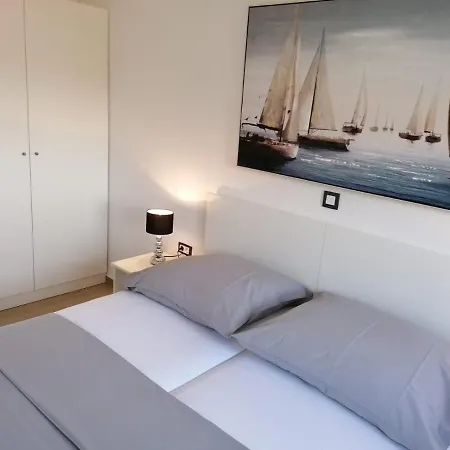 Apartman Karla
