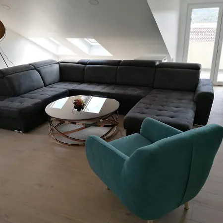 Apartman Karla
