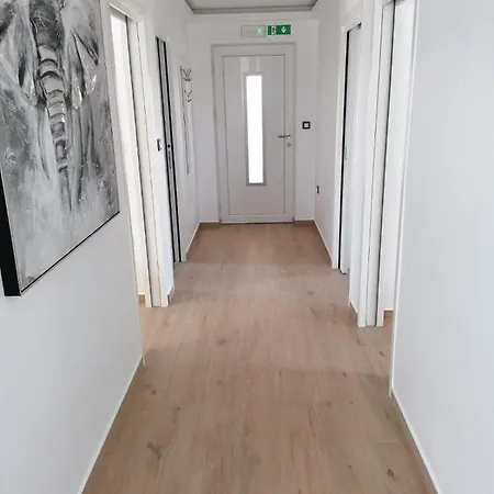 Apartmán Karla