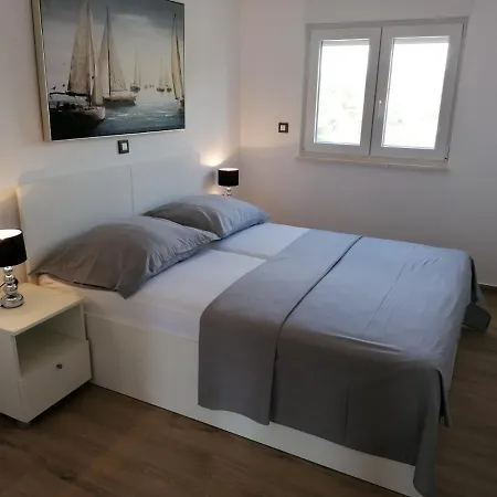 Karla Apartmán Zablaće