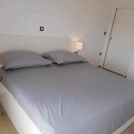 Karla Apartmán *
