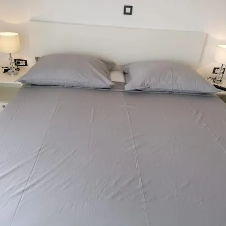 Karla Apartman *