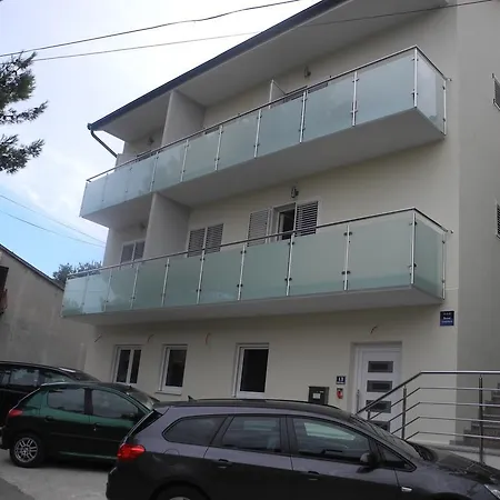 Karla Apartman Zablace