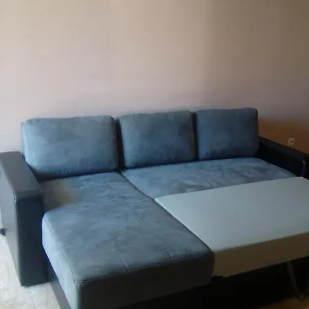 Apartman Karla *