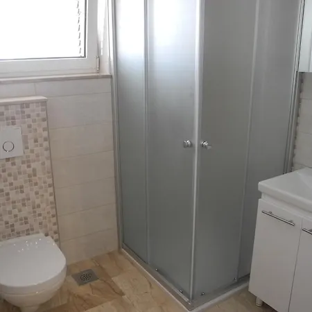 Apartmán Karla *