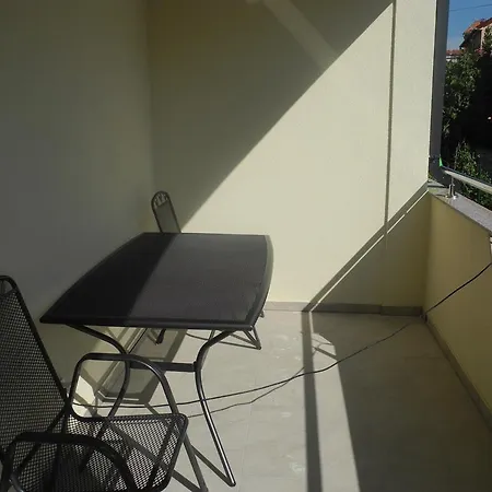 Apartman Karla