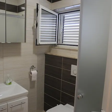 Apartmán Karla *
