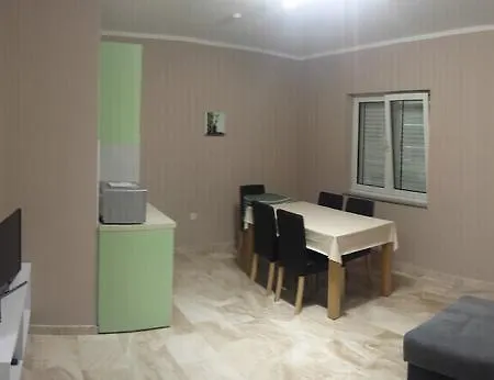 Karla Apartman *