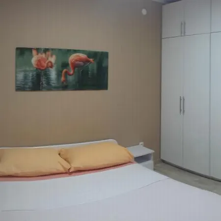 Apartman Karla *
