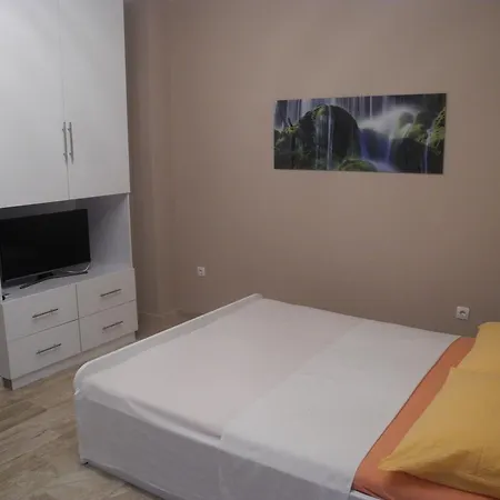 Karla Apartmán