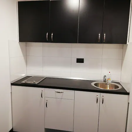 Karla Apartmán