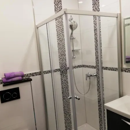Apartmán Karla