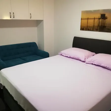 Apartman Karla