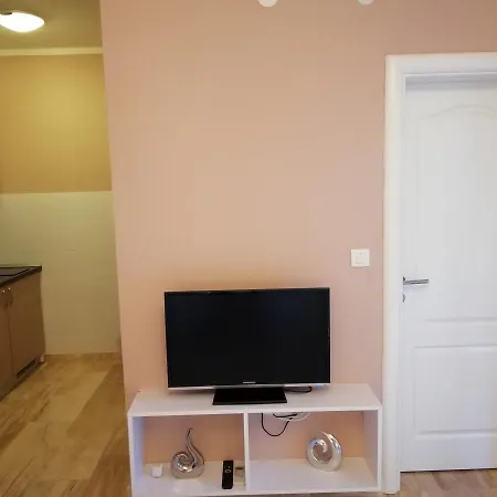 Apartmán Karla *