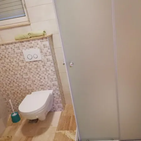 Apartmán Karla *