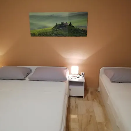 Apartmán Karla