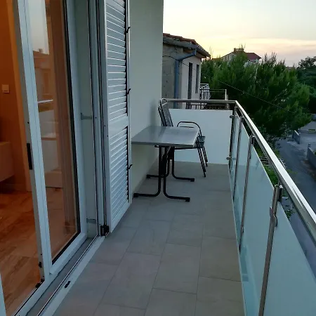 Apartmán Karla Zablaće