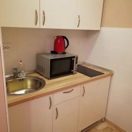 Karla Apartman *
