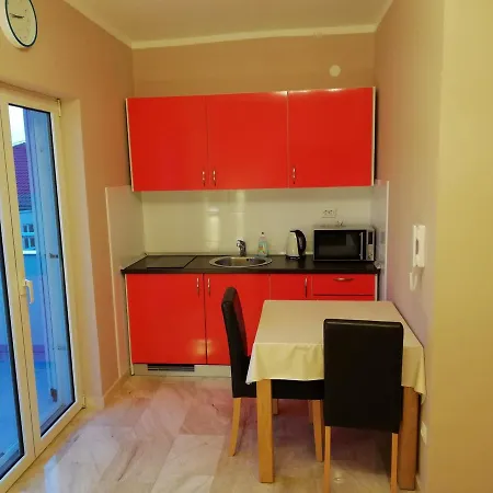 Apartmán Karla Zablaće
