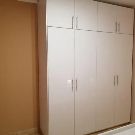 Apartmán Karla *