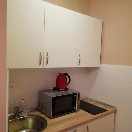 Karla Apartman
