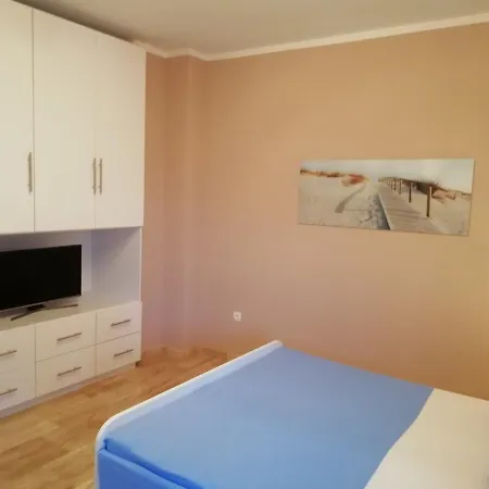 Karla Apartman