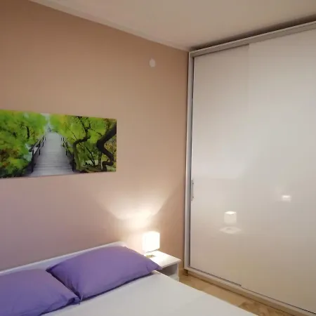 Apartmán Karla Zablaće