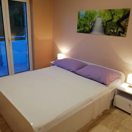 Karla Apartman