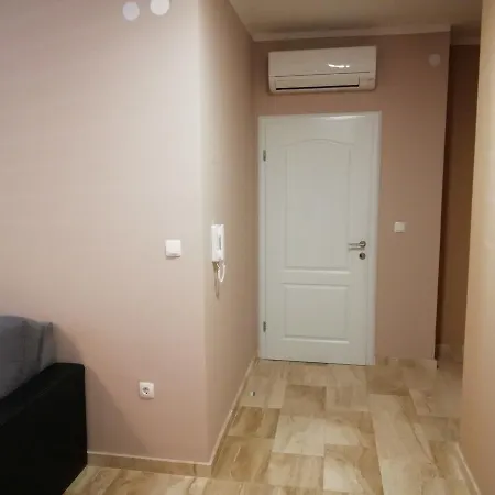 Karla Apartman