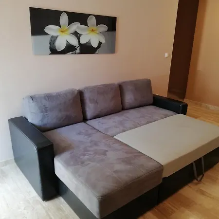Apartmán Karla Zablaće