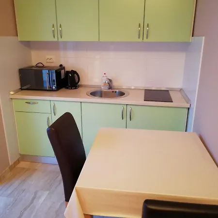 Karla Apartman *
