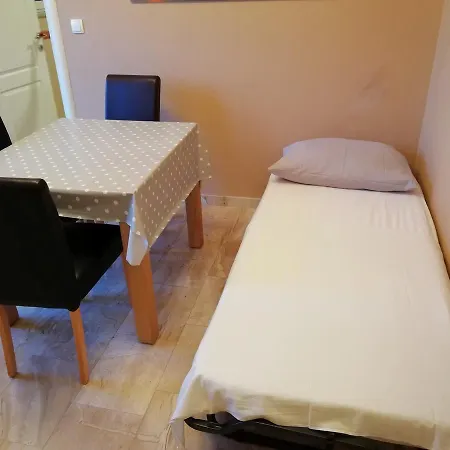 Karla Apartman *