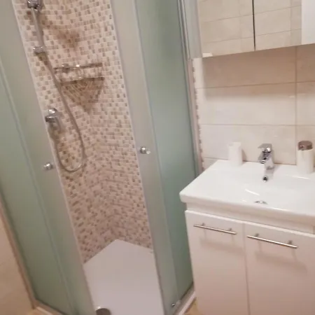 Karla Apartmán *