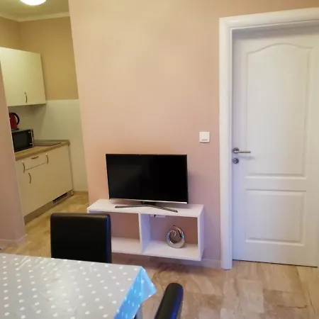 Apartmán Karla *