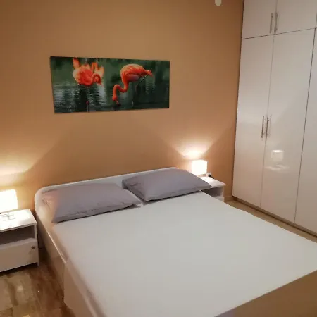Karla Apartmán