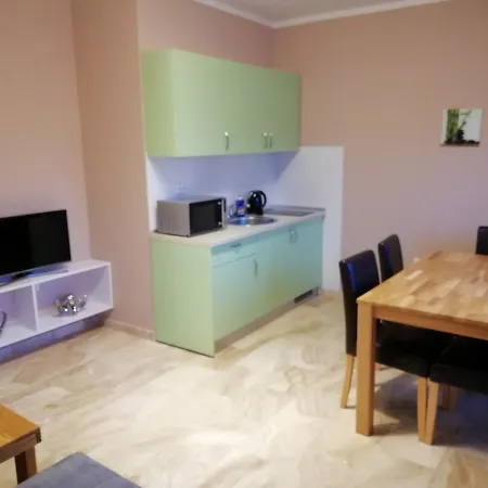 Karla Apartmán Zablaće