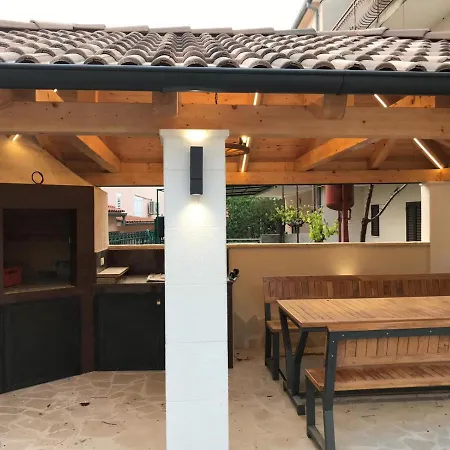 Karla Apartmán Zablaće