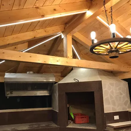 Apartman Karla Zablace