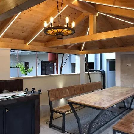 Apartman Karla Zablaće