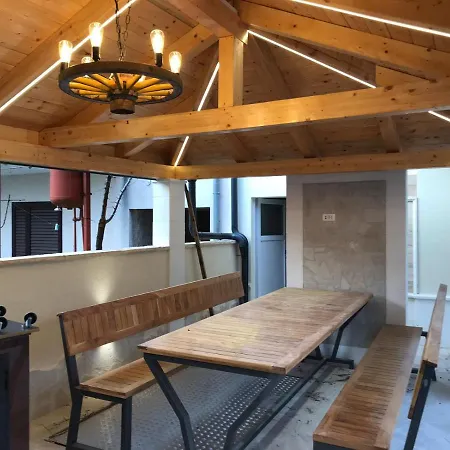 Karla Apartment