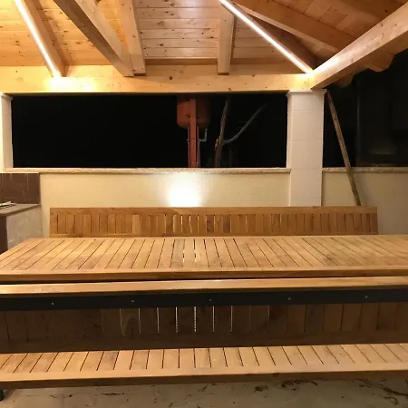 Karla Apartman Zablaće