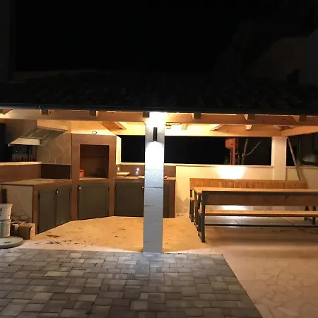 Apartman Karla