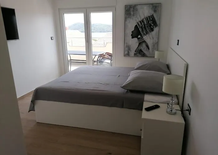 Apartamento Karla Zablaće